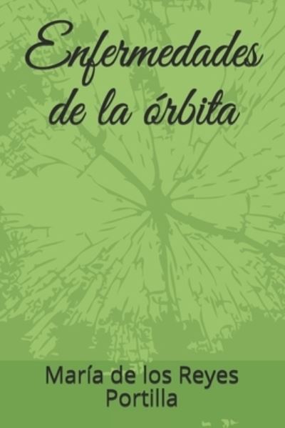 Cover for Luis Garcia Exposito · Enfermedades de la orbita (Taschenbuch) (2021)