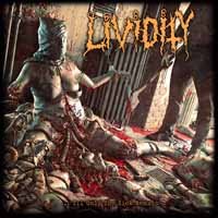 Cover for Lividity · ´til Only the Sick Remain (LP) (2019)