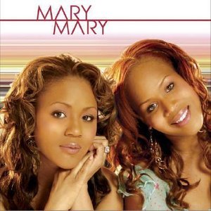 Cover for Mary Mary · Gospel (CD) (2005)