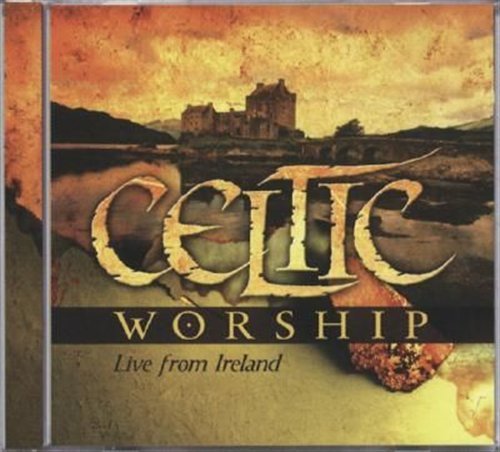 Live From Ireland (CD) (2008)