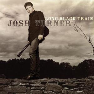 Long Black Train - Josh Turner - Musiikki - MCA - 0008817029122 - tiistai 14. lokakuuta 2003