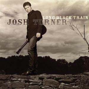 Cover for Josh Turner · Long Black Train (CD) (2003)