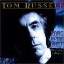 Song of the West - Tom Russell - Musik - Hightone - 0012928250122 - 9. september 1997