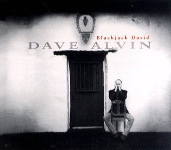 Cover for Alvin Dave · Blackjack David (CD) (2000)