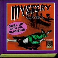 Mystery Classics / Various - Mystery Classics / Various - Muziek - DELOS - 0013491160122 - 16 juli 1996