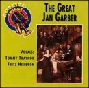 Great Jan Garber - Jan Garber - Música - Hindsight Records - 0014921033122 - 15 de fevereiro de 1996