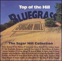 Cover for Top of the Hill Bluegrass · Top of the Hill: Bluegrass (CD) (1995)