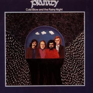 Cover for Planxty · Planxty 3 (CD) (1994)