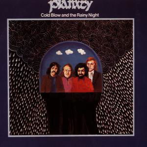 Cold Blow & the Rainy Night - Planxty - Musik - SHANACHIE - 0016351791122 - 6. november 1989