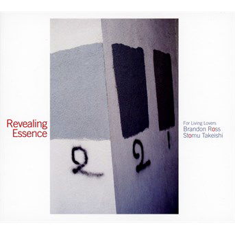Brandon Ross / Stomu Takeishi-reve - For Living Lovers - Música - SUNNYSIDE - 0016728135122 - 21 de janeiro de 2014