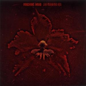 Cover for Machine Head · Burning Red (CD) (1999)