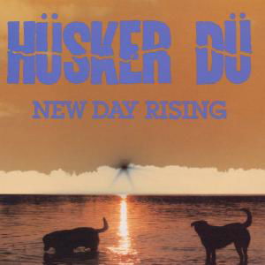 New Day Rising - Husker Du - Musik - POP - 0018861003122 - 25. oktober 1990