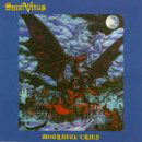 Cover for Saint Vitus · Mournful Cries (CD) (1990)