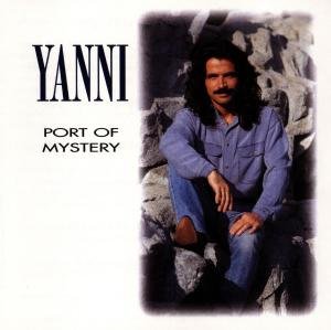 Port Of Mystery - Yanni - Musik - WINDHAM HILL - 0019341124122 - 29. april 1997