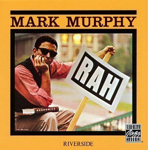 Rah - Mark Murphy - Musique - Ojc - 0025218614122 - 10 mars 1994