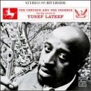 Cover for Yusef Lateef · Centaur &amp; the Phoenix (CD) (1992)