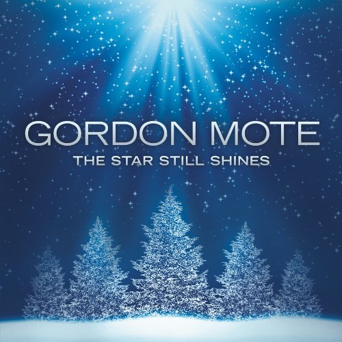 Cover for Gordon Mote · Star Still Shines (CD) (2012)