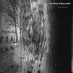 Cover for Hilliard Ensemble · Missa Pro Defunctis (CD) (1998)