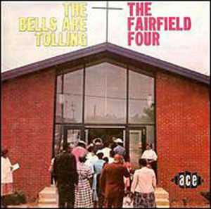 Cover for Fairfield Four · Bells Are Tolling (CD) (2000)