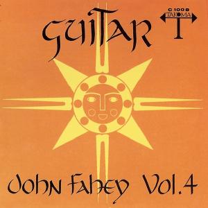 Great San Bernardino Birthday Party - John Fahey - Musiikki - Ace Records Import - 0029667982122 - maanantai 27. marraskuuta 2000