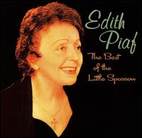 Passion Of Little Sparrow - Edith Piaf - Musik - VARESE SARABANDE - 0030206170122 - 28. August 2007