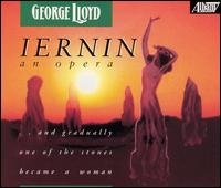 Cover for Lloyd · Iernin (CD) (1994)