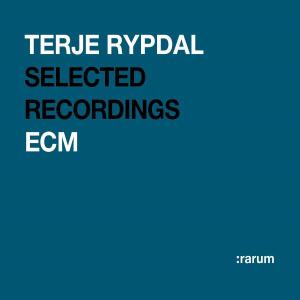 Cover for Rypdal Terje · Selected Recordings (CD) [Digipak] (2002)