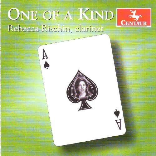 One of a Kind - Phillips,mark / Kovacs / Opperman / Harvey / Tower - Musiikki - CTR - 0044747298122 - tiistai 26. toukokuuta 2009