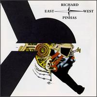 East / West - Pinhas,richard / Heldon - Music - CUNEIFORM REC - 0045775003122 - March 29, 1995