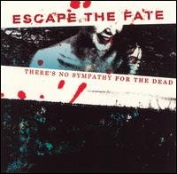 Cover for Escape the Fate · Theres No Sympathy for the De (CD) (2012)