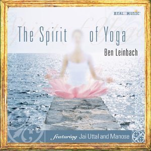 Cover for Ben Leinbach · Spirit of Yoga (CD) (2003)