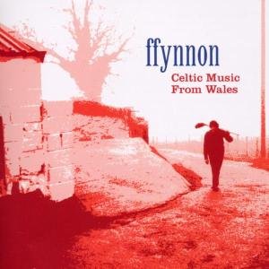 Cover for Ffynnon · Celtic Music from Wales (CD) (2017)