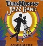 Cover for Turk Murphy Jazz Band  · A Natural High (CD)