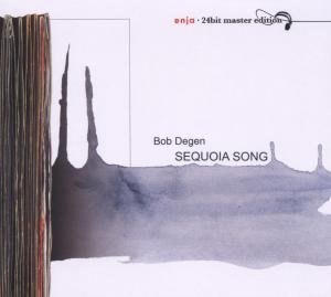 Degen Bob: Sequoia Song - Ntshoko / Degen / Eckinger - Música - ENJA - 0063757210122 - 22 de setembro de 2006