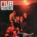 Cover for Club Nouveau · A New Beginning (CD) (2005)