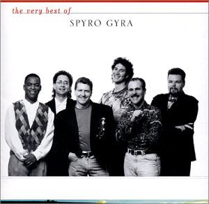 Spyro Gyra - Spyro Gyra - Musik - AMHERST - 0068381225122 - 30. juni 1990