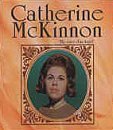 Voice of an Angel - Catherine Mckinnon - Music - PACEMAKER - 0068381407122 - July 26, 2005