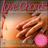 Dr. Thomas R Vern - Love Chords - Musik - CHILDRENS - 0068478431122 - 20. januar 2017