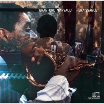 Cover for Marsalis Branford · Renaissance (CD) (2001)