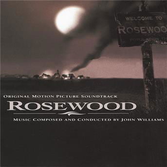 OST - Rosewood - Música - COLUMBIA - 0074646303122 - 30 de junio de 1990