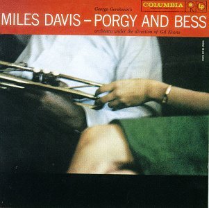 Miles Davis · Porgy and Bess (CD) [Remastered edition] (1997)