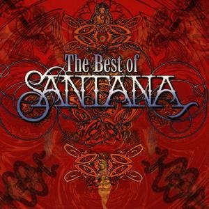 Cover for Santana · The Best of Santana (CD) (1998)