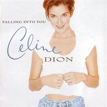 Cover for Celine Dion · Falling into You (CD) (1996)