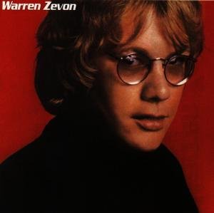Excitable Boy - Warren Zevon - Musik - WARNER BROTHERS - 0075596052122 - 1. oktober 1996