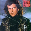 Cover for Trevor Rabin · Can't Look Away (CD) (1989)