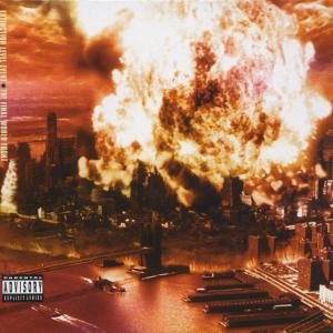 Cover for Busta Rhymes · Extinction Level Event (The Final World Front) (CD) (1998)
