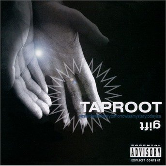 Cover for Taproot · Gift (CD)