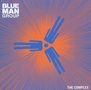 Cover for Blue Man Group · Complex (CD) [Enhanced edition] (2003)