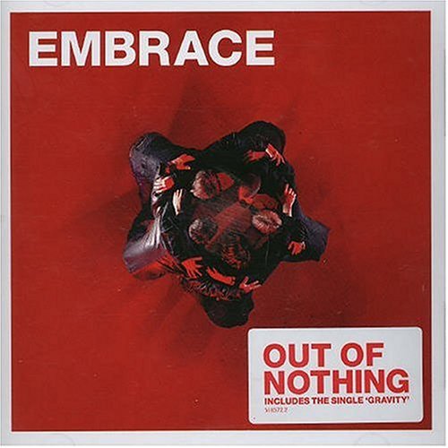 Cover for Embrace · Out of Nothing (CD) (2005)