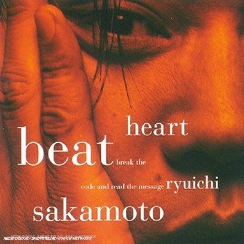 Cover for Ryuichi Sakamoto · Heartbeat (CD) (1992)